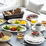 度假村 House Of Northern Senses 4*