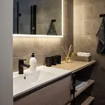 House Of Northern Senses Курортный комплекс Virkkula