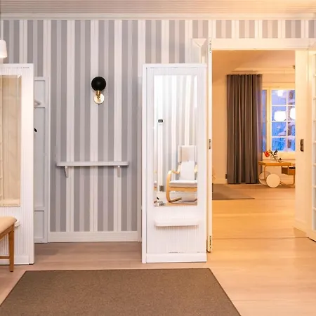 리조트 House Of Northern Senses 4*
