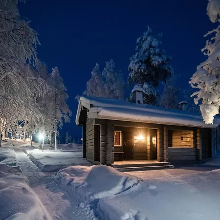 House Of Northern Senses