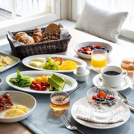 리조트 House Of Northern Senses Virkkula