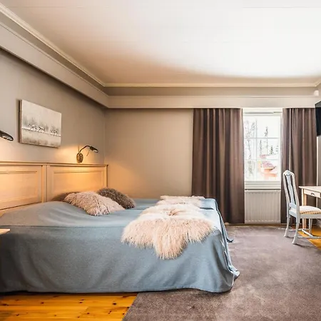 House Of Northern Senses Resort 4*