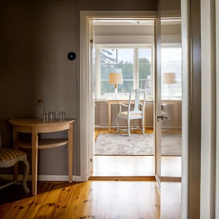 리조트 House Of Northern Senses Virkkula