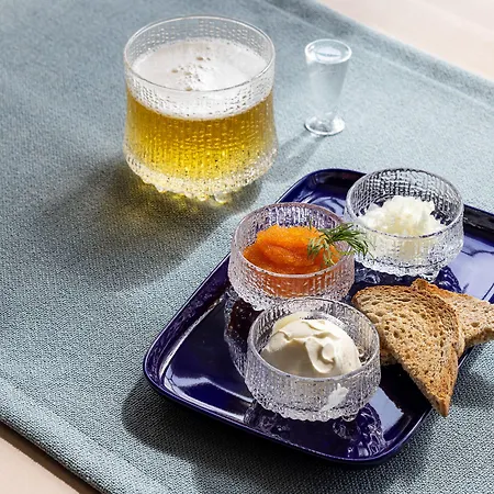 리조트 House Of Northern Senses Virkkula