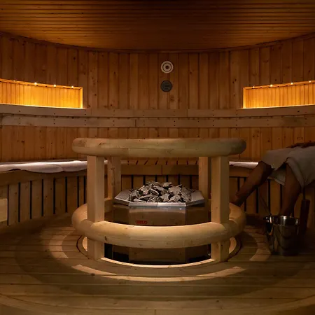 House Of Northern Senses 리조트