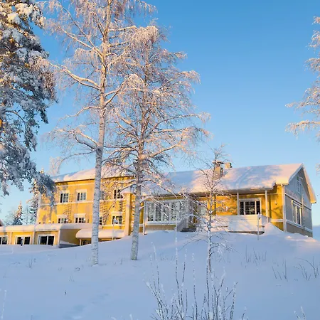 House Of Northern Senses Virkkula